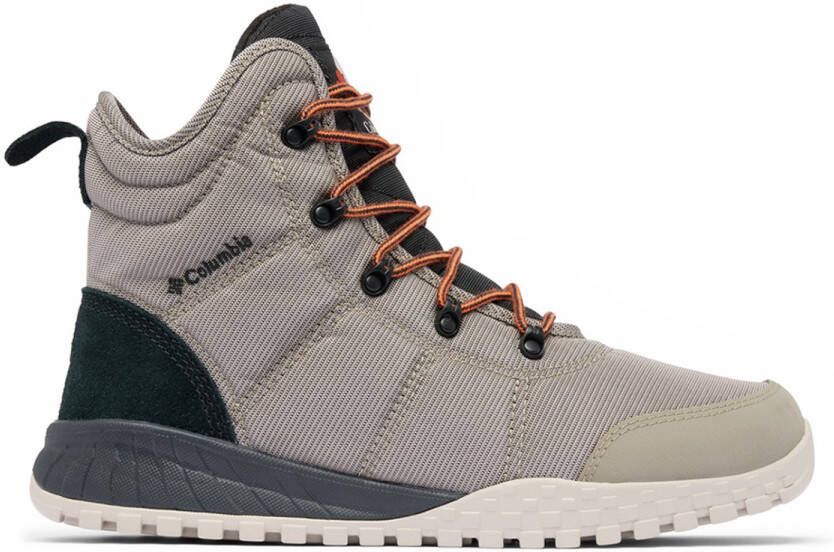 Columbia Fairbanks™ Omni-heat™ Wandelschoenen Grijs 1 2 Man