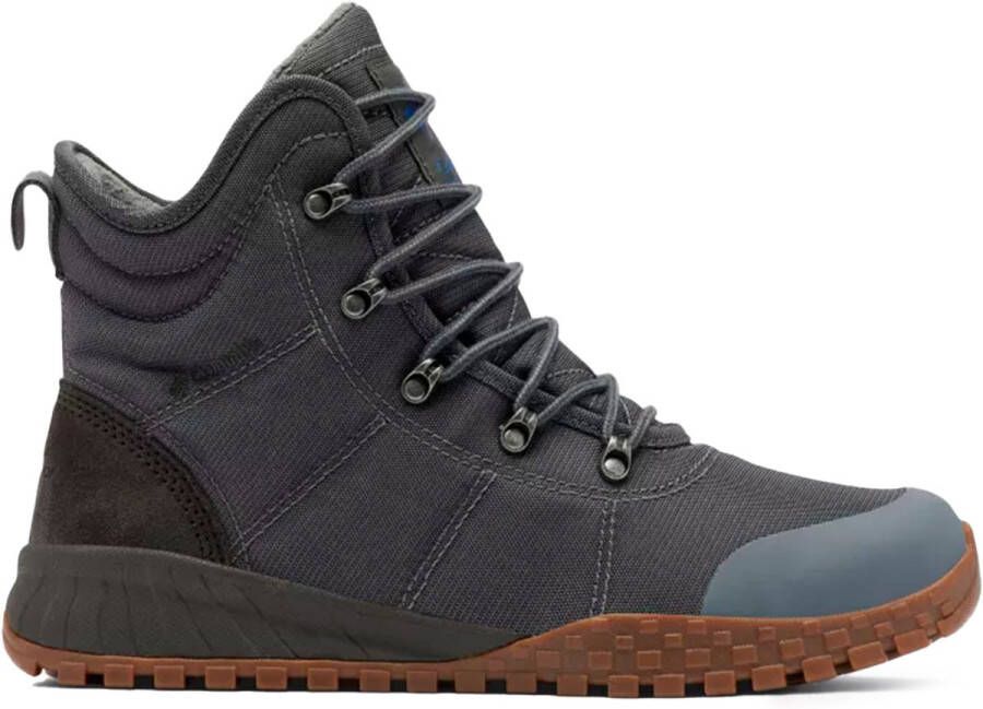 Columbia Fairbanks™ Omni-heat™ Wandelschoenen Grijs Man