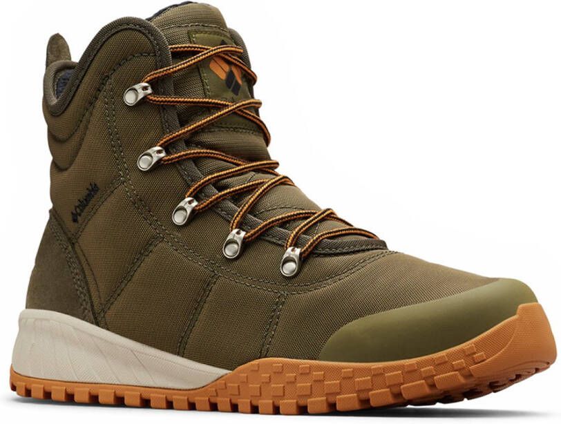 Columbia Fairbanks™ Omni-heat™ Wandelschoenen Groen 1 2 Man