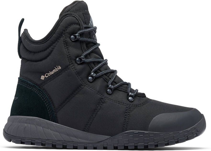 Columbia Fairbanks™ Omni-heat™ Wandelschoenen Zwart 1 2 Man