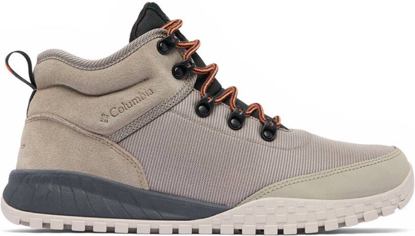 Columbia Fairbanks Mid Vrijetijdsschoenen bruin