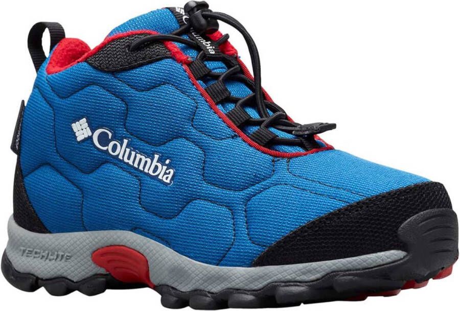Columbia Firecamp™ Mid 2 Wandelschoenen Blauw