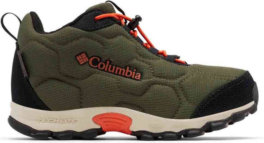 Columbia Firecamp™ Mid 2 Wandelschoenen Groen