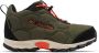 Columbia Firecamp™ Mid 2 Wandelschoenen Groen - Thumbnail 1