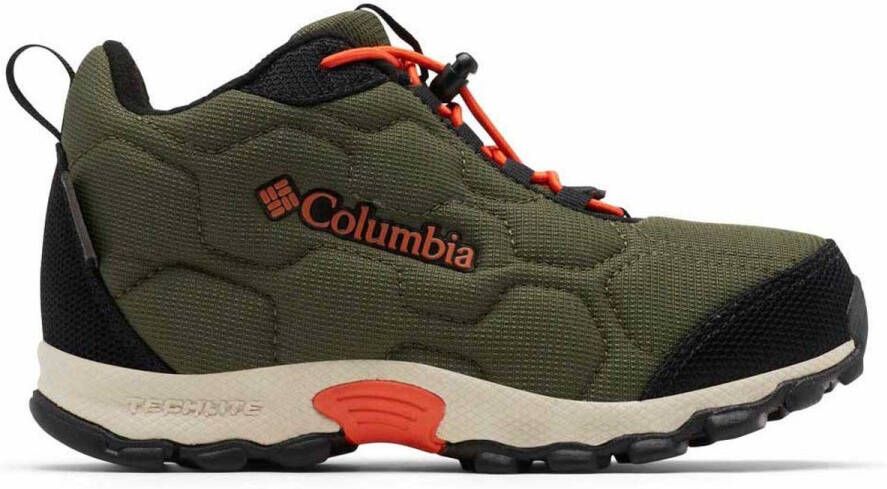 Columbia Firecamp™ Mid Ii Wandelschoenen Groen