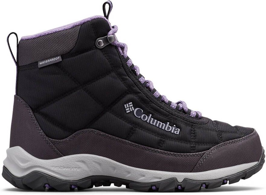 Columbia Firecamp™ Wandelschoenen Zwart Vrouw