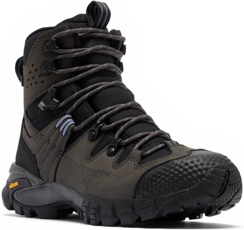 Columbia Geoterra™ Outdry™ Wandelschoenen Zwart 1 2 Vrouw