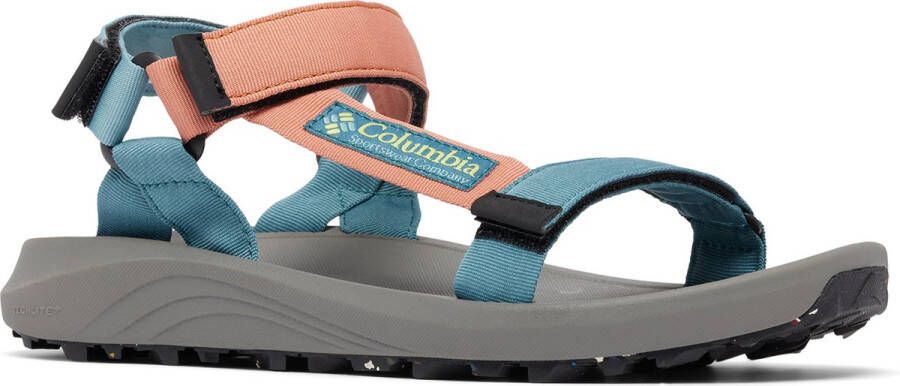 Columbia GLOBETROT SANDAL-sandaal voor heren buiten