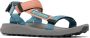 Columbia GLOBETROT SANDAL-sandaal voor heren buiten - Thumbnail 1