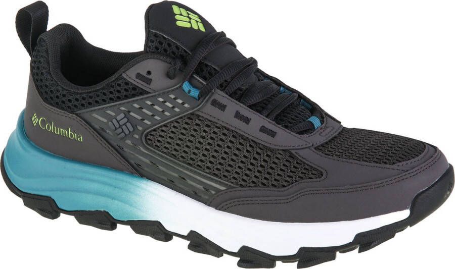 Columbia Hatana Breathe 1982291090 Mannen Grijs Trekkingschoenen