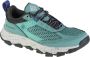 Columbia Hatana Breathe 1982331387 Vrouwen Blauw Trekkingschoenen - Thumbnail 1