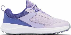 Columbia Youth Hatana Waterproof Multisportschoenen purper