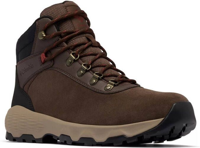 Columbia Heren Newton Wandelschoenen Outdoor