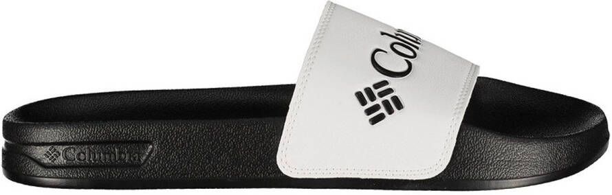 Columbia Hood River™ Slippers Wit Man