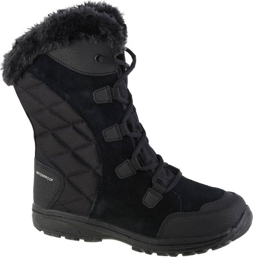 Columbia ICE MAIDEN™ II Snowboots Sneeuwlaarzen- Dames http: images.salsify.com image upload s--3wvu-Bjt-- rqga6yjr3eq2mli36kuf.jpg - Foto 2
