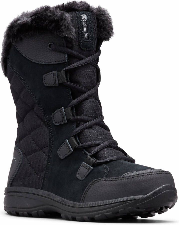 Columbia ICE MAIDEN™ II Snowboots Sneeuwlaarzen- Dames http: images.salsify.com image upload s--3wvu-Bjt-- rqga6yjr3eq2mli36kuf.jpg