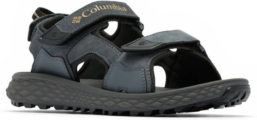 Columbia Konos™ 3 Strap Sandalen Grijs Man