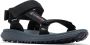 Columbia Women's Konos Globetrot Sandalen zwart blauw - Thumbnail 3