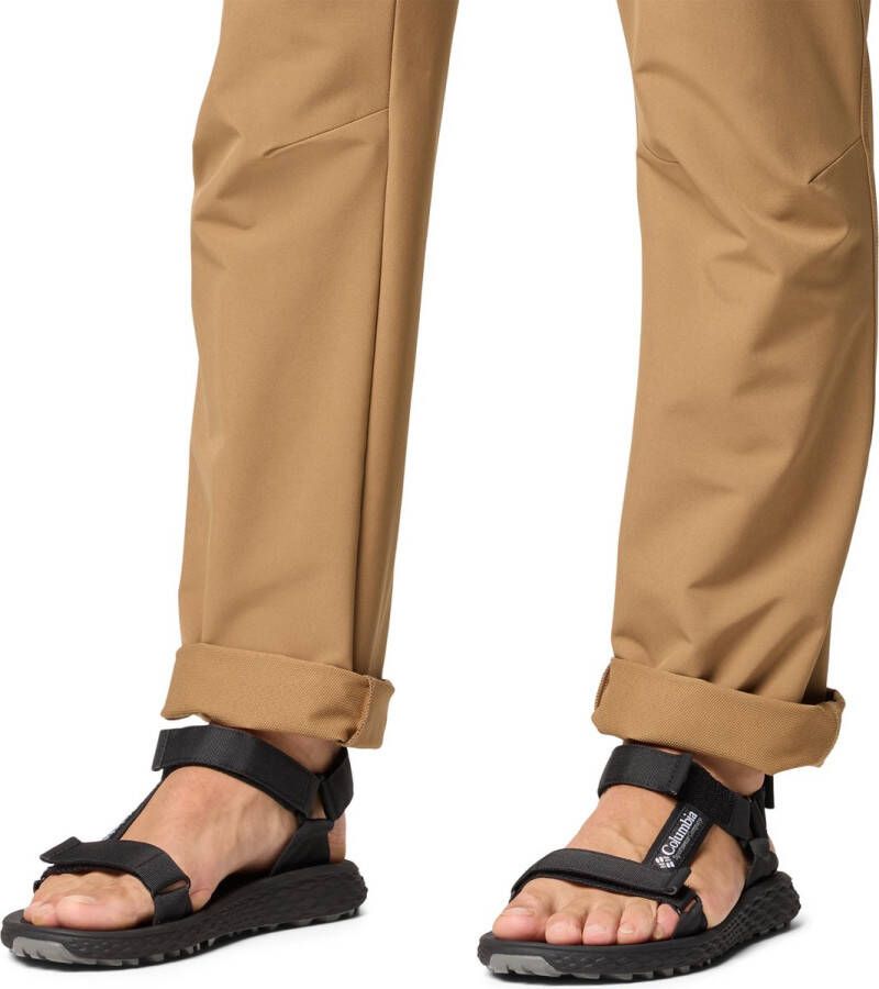 Columbia KONOS GLOBETROT™ Heren Sandalen Black