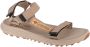Columbia Konos Globetrot Sandal Mannen Beige Sandalen - Thumbnail 3