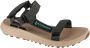 Columbia Konos Globetrot Sandal Mannen Grijs Sandalen - Thumbnail 3