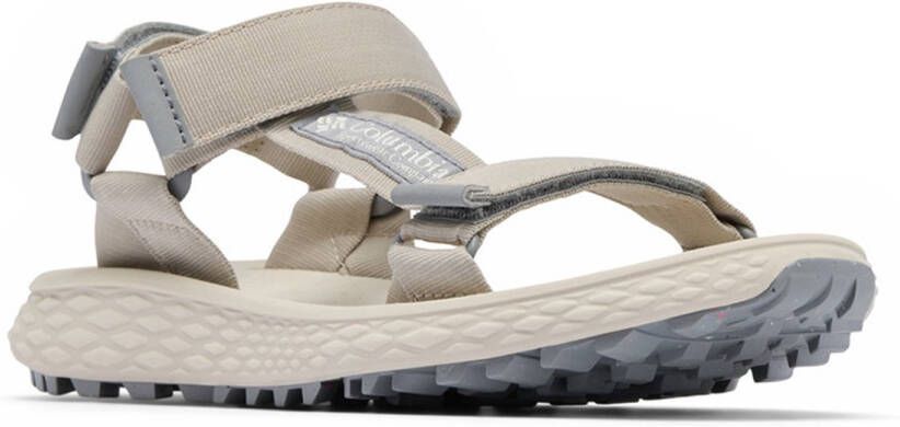 Columbia Konos Globetrot™ Sandalen Grijs Vrouw
