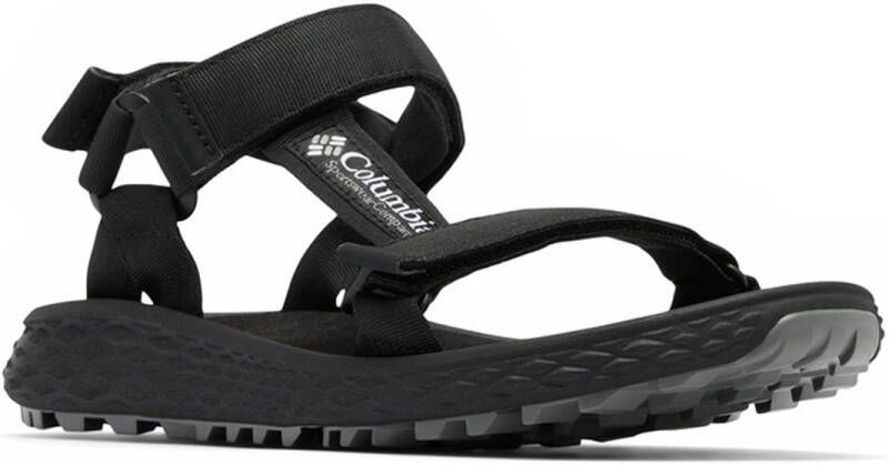 Columbia Konos Globetrot™ Sandalen Zwart Man