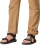 Columbia KONOS GLOBETROTâ„¢ Heren Sandalen Black - Thumbnail 1