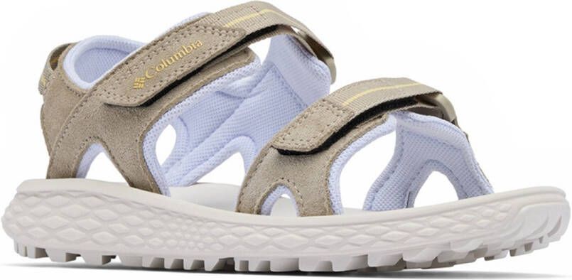Columbia Konos™ Sandalen Grijs Vrouw