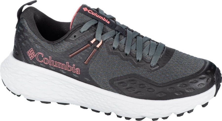 Columbia Konos TRS 2081121028 Vrouwen Zwart Sneakers