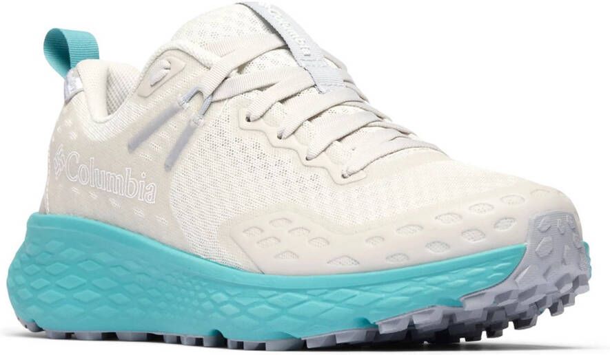 Columbia Konos TRS II OutDry wandelschoenen voor dames 2101081 091 Moonstone Teal