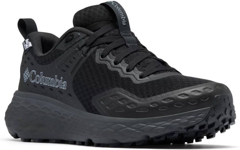Columbia Konos TRS II OutDry wandelschoenen voor dames 2101081 Zwart