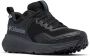 Columbia Konos TRS II OutDry wandelschoenen voor dames 2101081 Zwart - Thumbnail 1