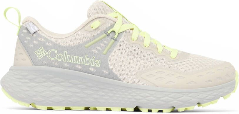 Columbia Konos™ Trs Outdry™ Wandelschoenen Grijs 1 2 Vrouw
