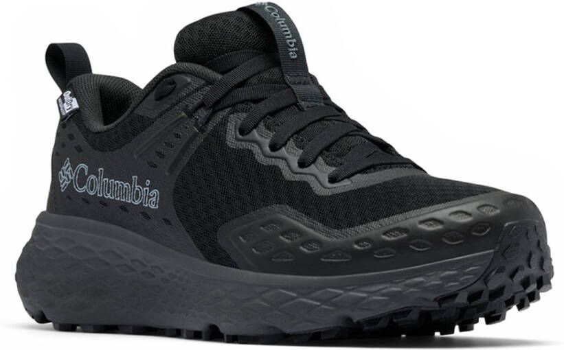 Columbia Konos TRS II OutDry wandelschoenen voor dames 2101081 Zwart