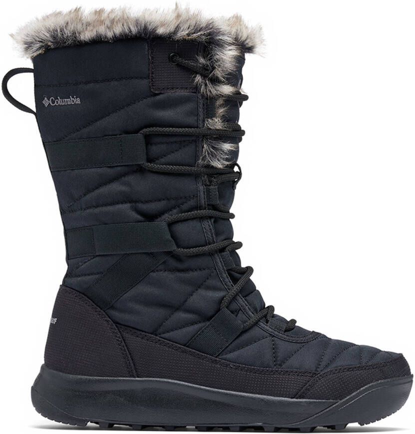 Columbia Minx™ Iv Sneeuwlaarzen Zwart 1 2 Vrouw