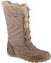 Columbia Minx Mid III 1803121215 Vrouwen Beige Sneeuw laarzen - Thumbnail 1