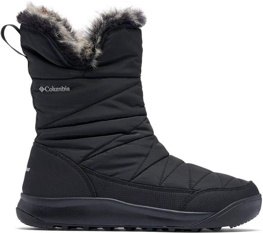 Columbia Minx™ Slip V Sneeuwlaarzen Zwart 1 2 Vrouw