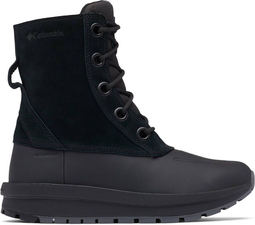 Columbia Moritza Shield™ Omni-heat™ Wandelschoenen Zwart 1 2 Vrouw