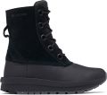 Columbia Moritza Shield Omni-Heat 2100381011 Vrouwen Zwart Laarzen - Zwart