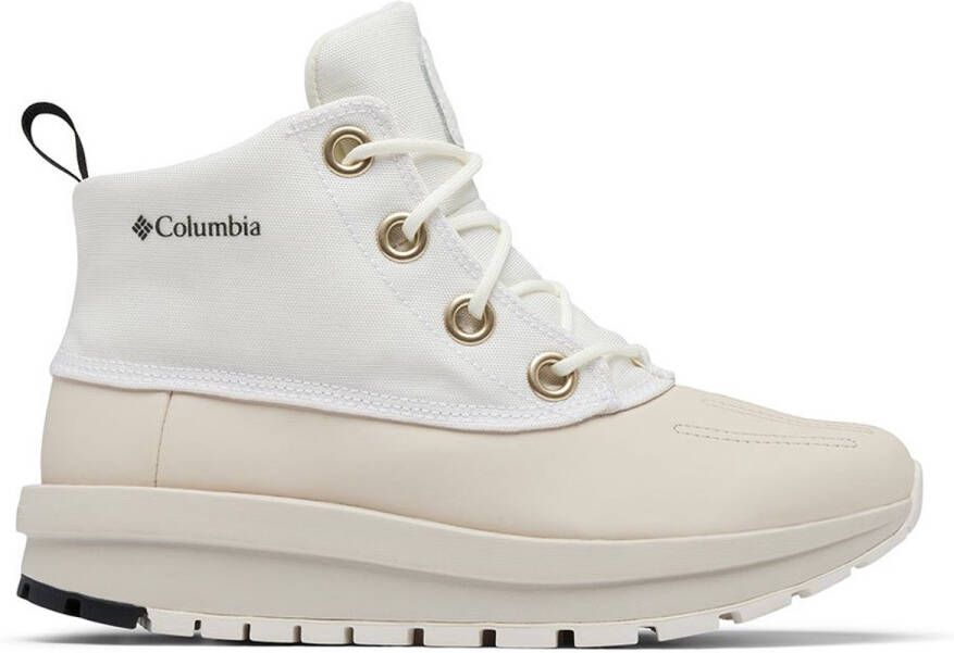 Columbia Moritza™ Shield Wandelschoenen Beige Wit 1 2 Vrouw