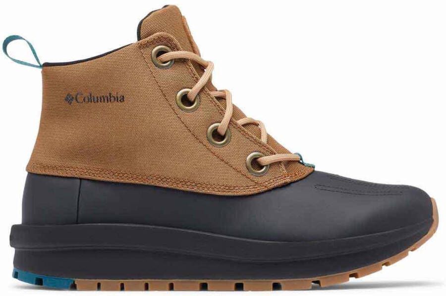 Columbia Moritza™ Shield Wandelschoenen Bruin 1 2 Vrouw