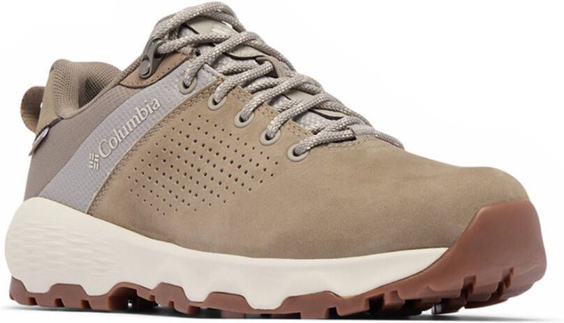 Columbia Newton Nimble™ Ltr Wandelschoenen Beige 1 2 Vrouw