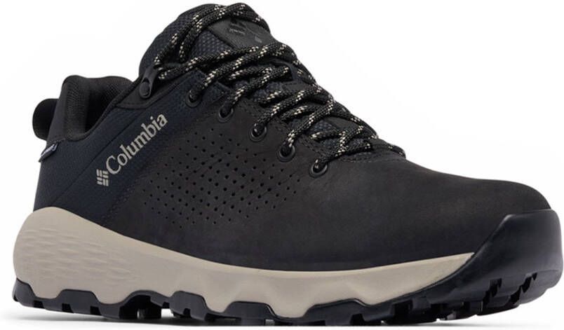 Columbia Newton Nimble™ Ltr Wandelschoenen Zwart 1 2 Man