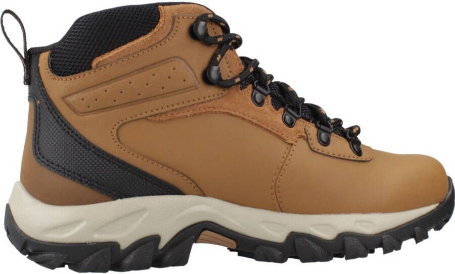 Columbia Wandelschoenen NEWTON RIDGE PLUS II WATERPROOF