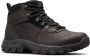 Columbia NEWTON RIDGE™ PLUS II WATERPROOF Men's Wandelschoenen Black - Thumbnail 1