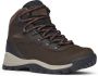 Columbia NEWTON RIDGE™ PLUS Wandelschoenen Dames Mid Wandelschoenen Schoenen Bruin - Thumbnail 2