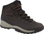 Columbia NEWTON RIDGE™ PLUS Wandelschoenen Dames Mid Wandelschoenen Schoenen Bruin - Thumbnail 1