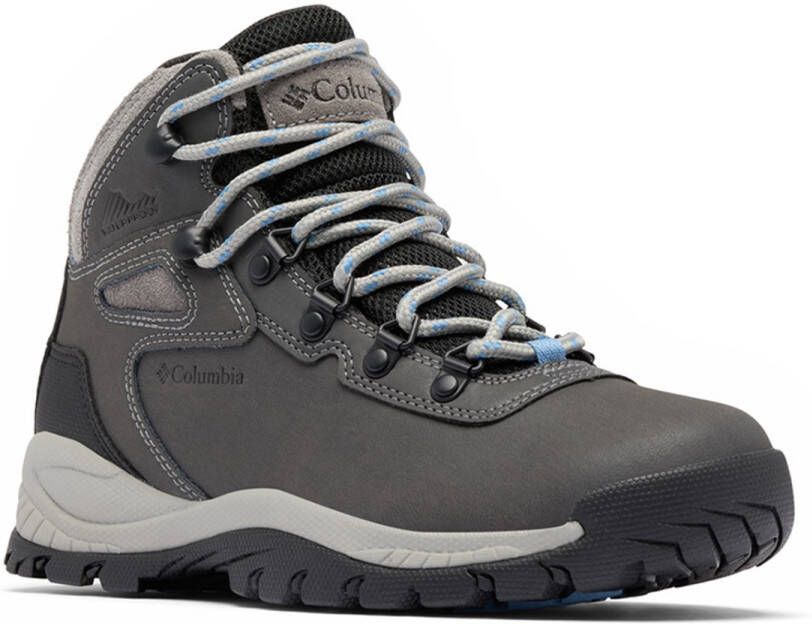 Columbia Newton Ridge™ Plus Size Wandelschoenen Grijs 1 2 Vrouw