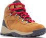 Columbia NEWTON RIDGEâ„¢ PLUS WATERPROOF AMPED Women's Wandelschoenen Elk Mountain Red - Thumbnail 1